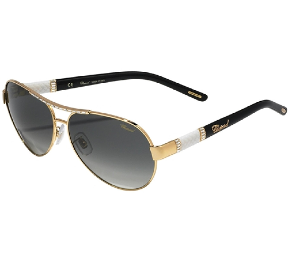 Lunettes de soleil CHOPARD SCHA59 300F 59/12