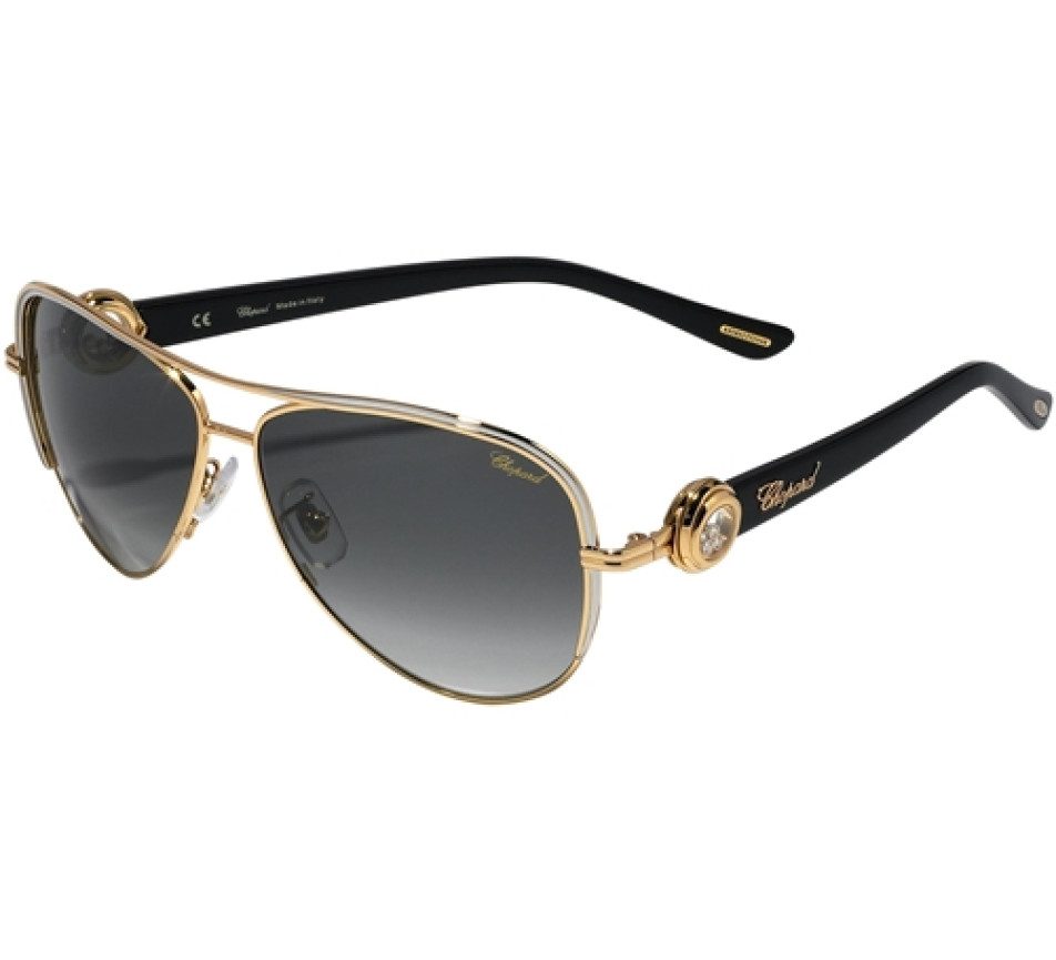 Lunettes de soleil CHOPARD SCHA60 0377 59/12