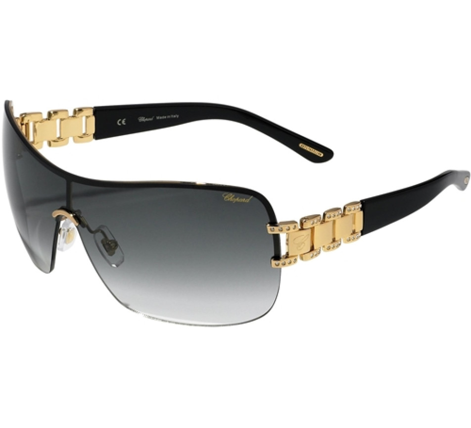Lunettes de soleil CHOPARD SCHA62 300F 99
