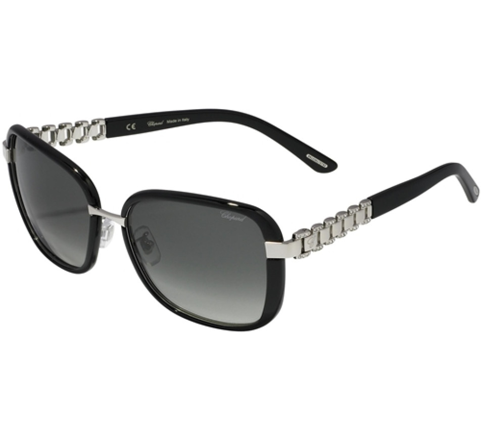 Lunettes de soleil CHOPARD SCHA64 0579 58/17