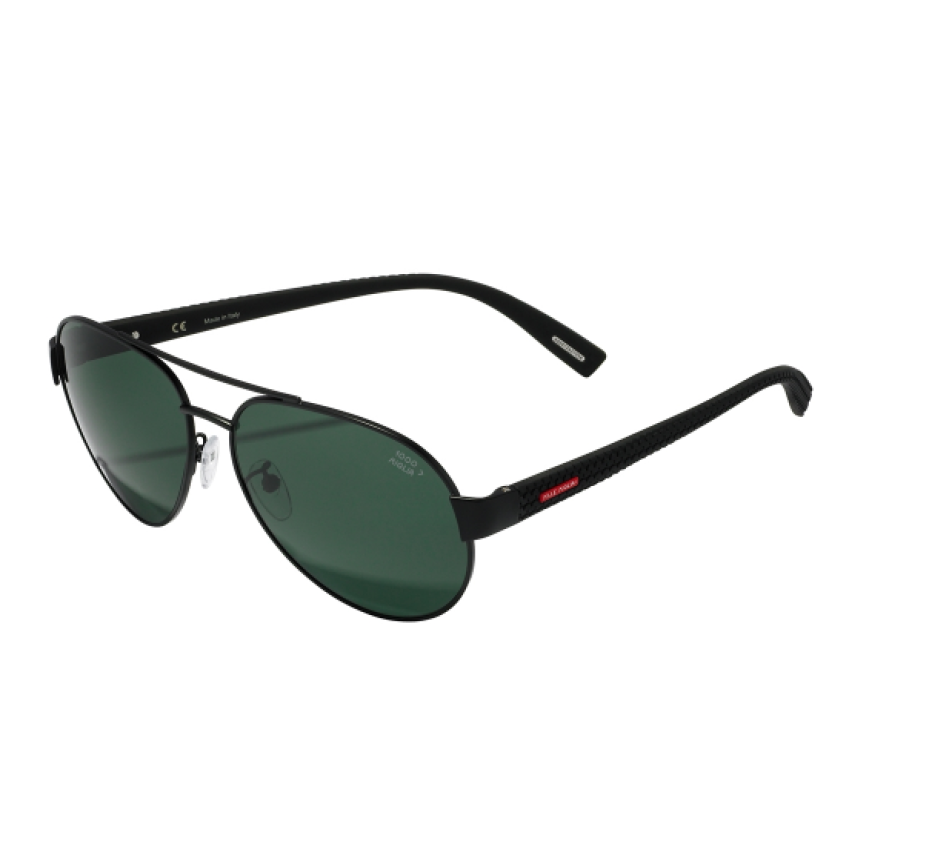 Lunettes de soleil CHOPARD SCHB35 531P 60/14