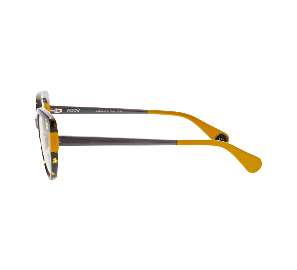 Lunettes de vue WOOW SHINE ON 1 1090 50/19