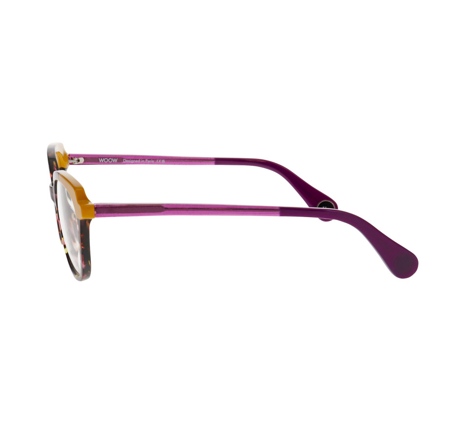 Lunettes de vue WOOW SHOW UP 1 4201 51/18