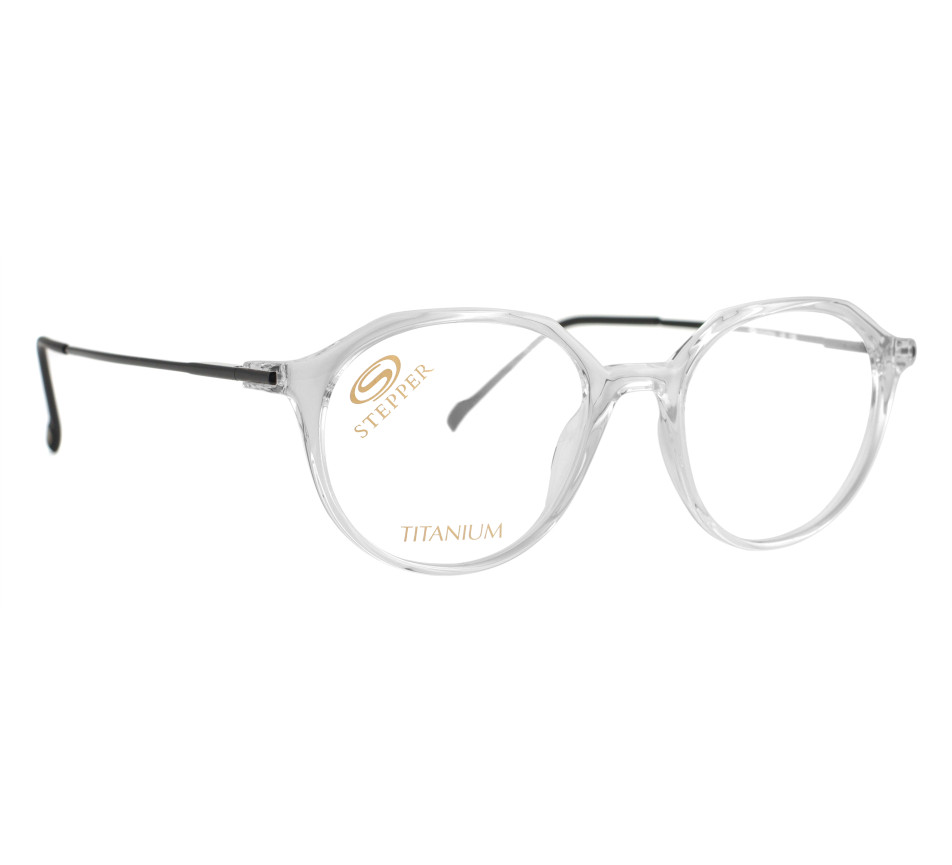 Lunettes de vue STEPPER SI-20118 F200 49/18