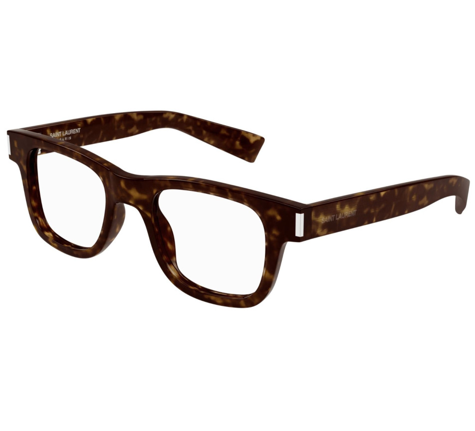 Lunettes de vue SAINT LAURENT SL 564 OPT-009 49/20