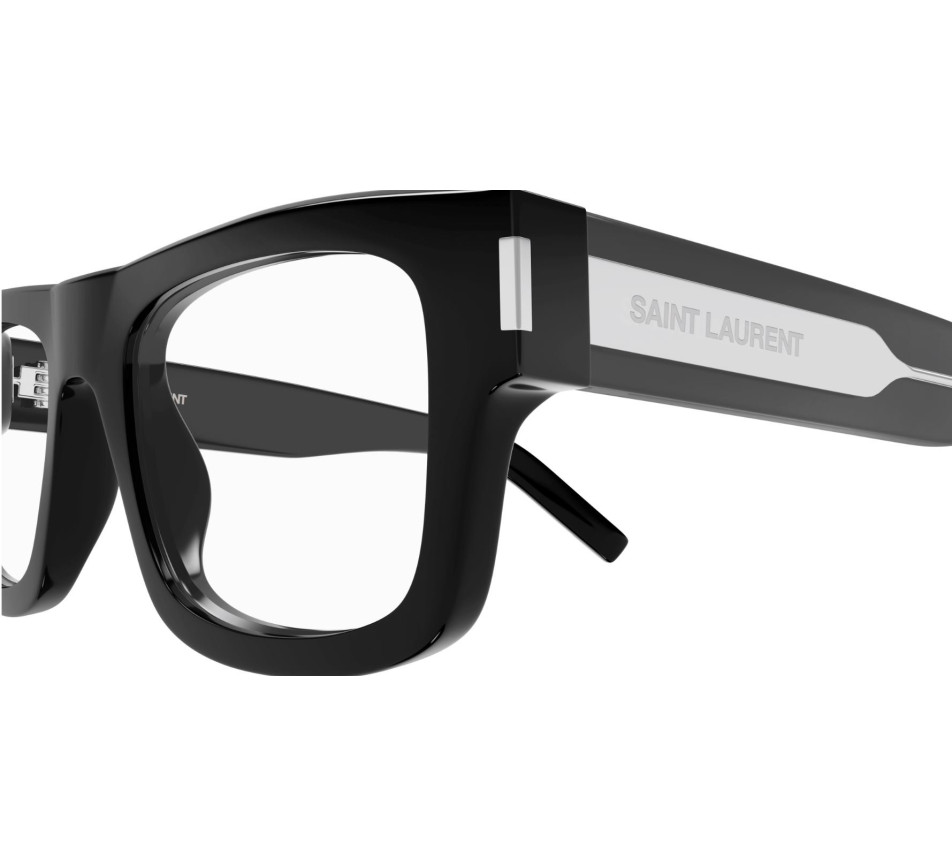 Lunettes de vue SAINT LAURENT SL 574-001 52/21