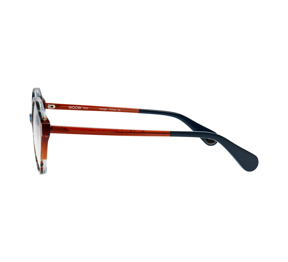 Lunettes de vue WOOW STAND OUT 1 0091 49/19