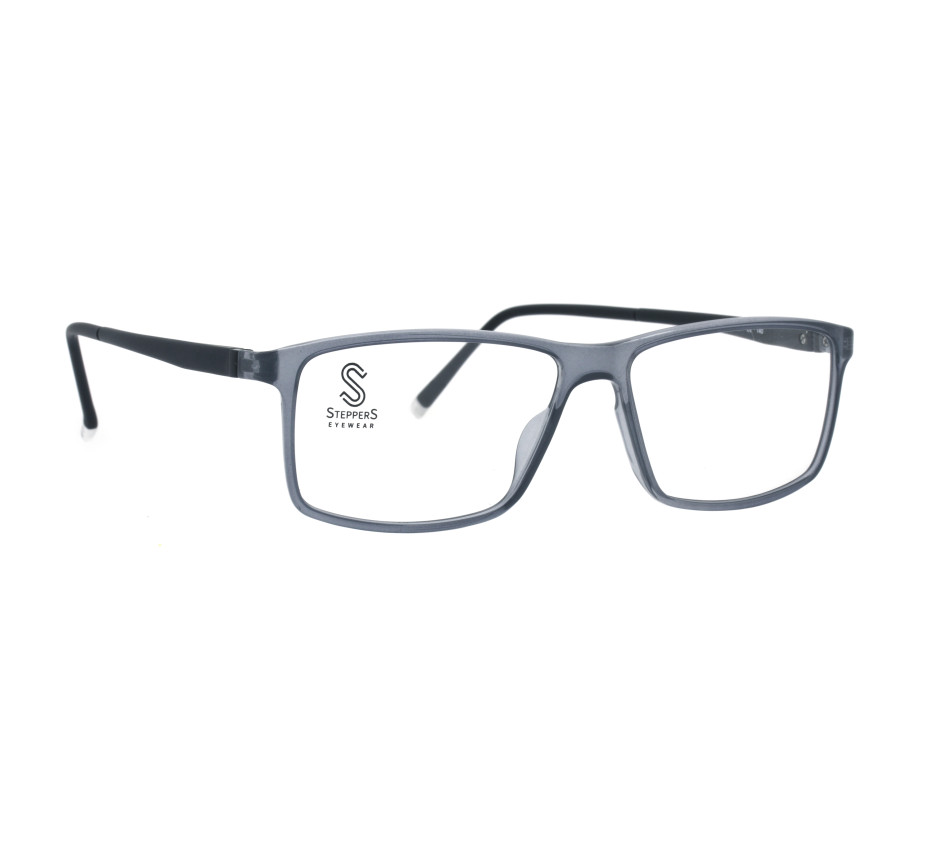 Lunettes de vue STEPPER STS-30053-F590 53/13
