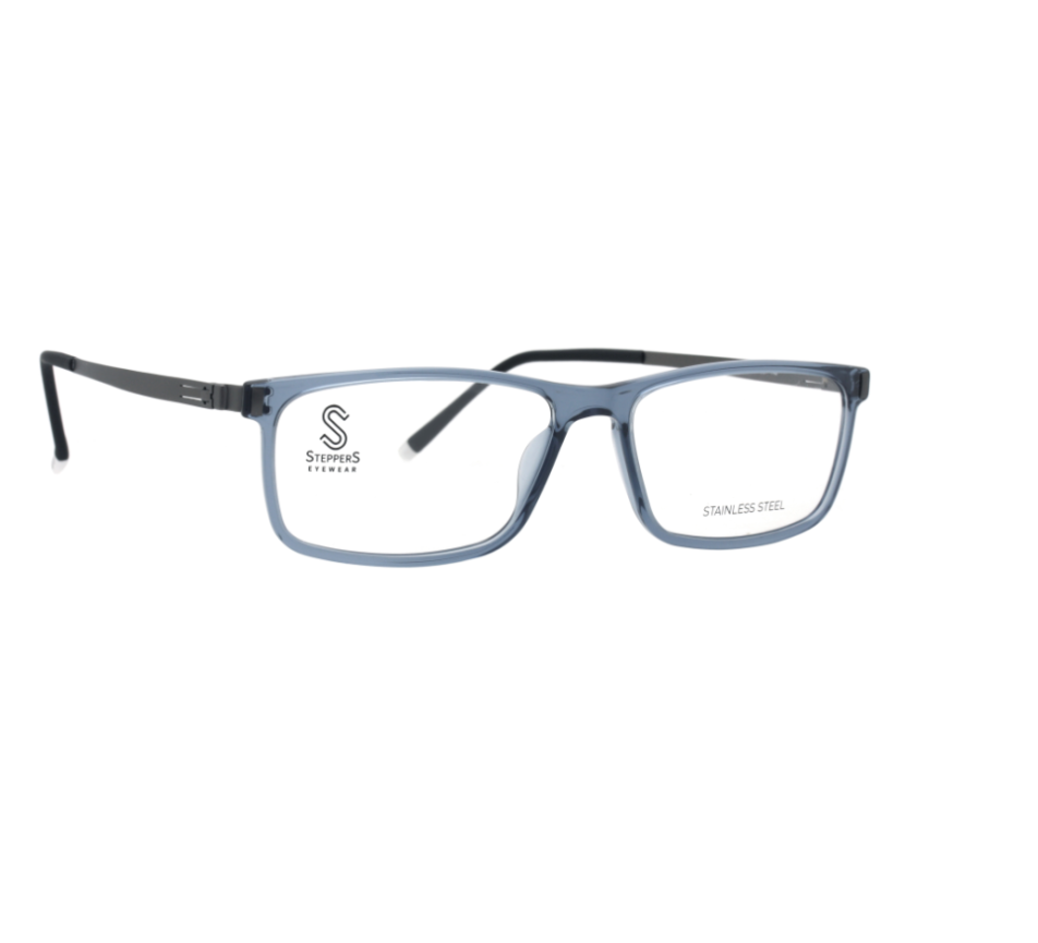 Lunettes de vue STEPPER STS-30063-F590 53/15