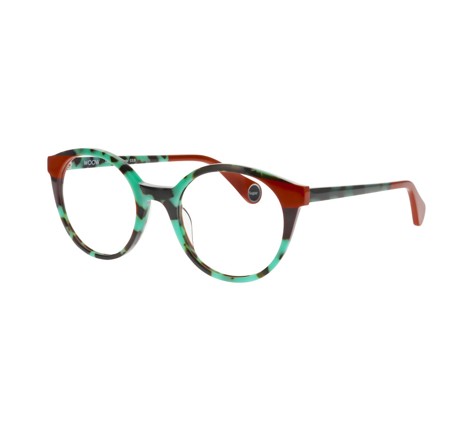 Lunettes de vue WOOW SUGAR SUGAR 2 4553 49/20