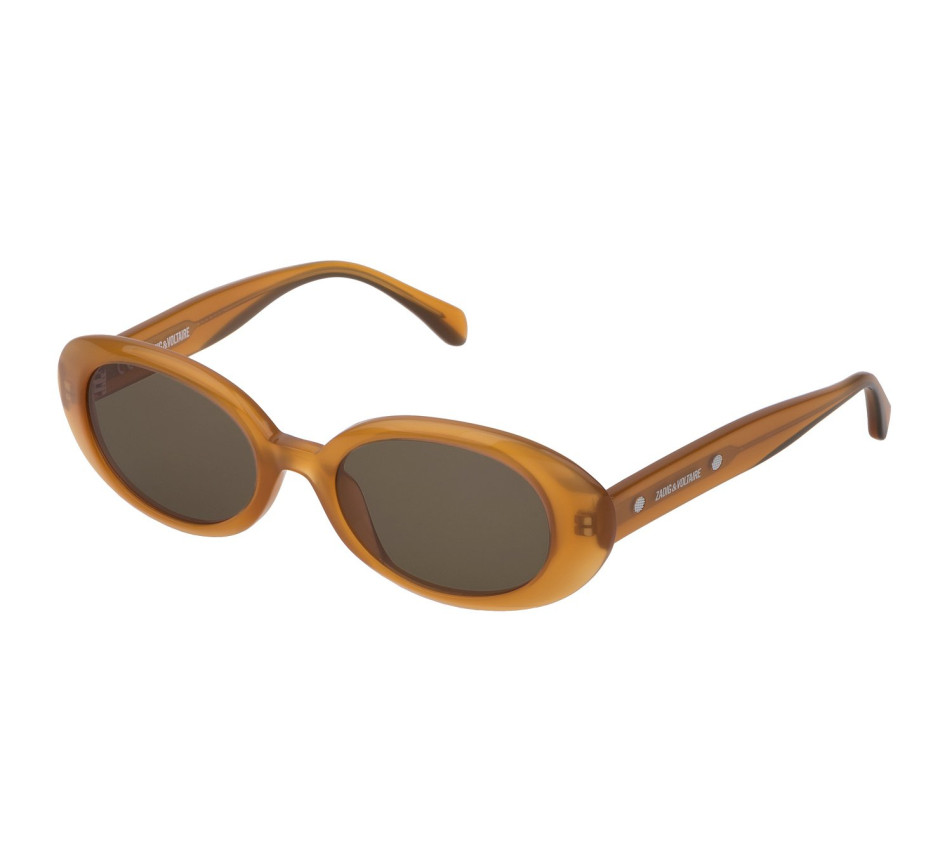 Lunettes de soleil ZADIG ET VOLTAIRE SZV232 0T91 51/19