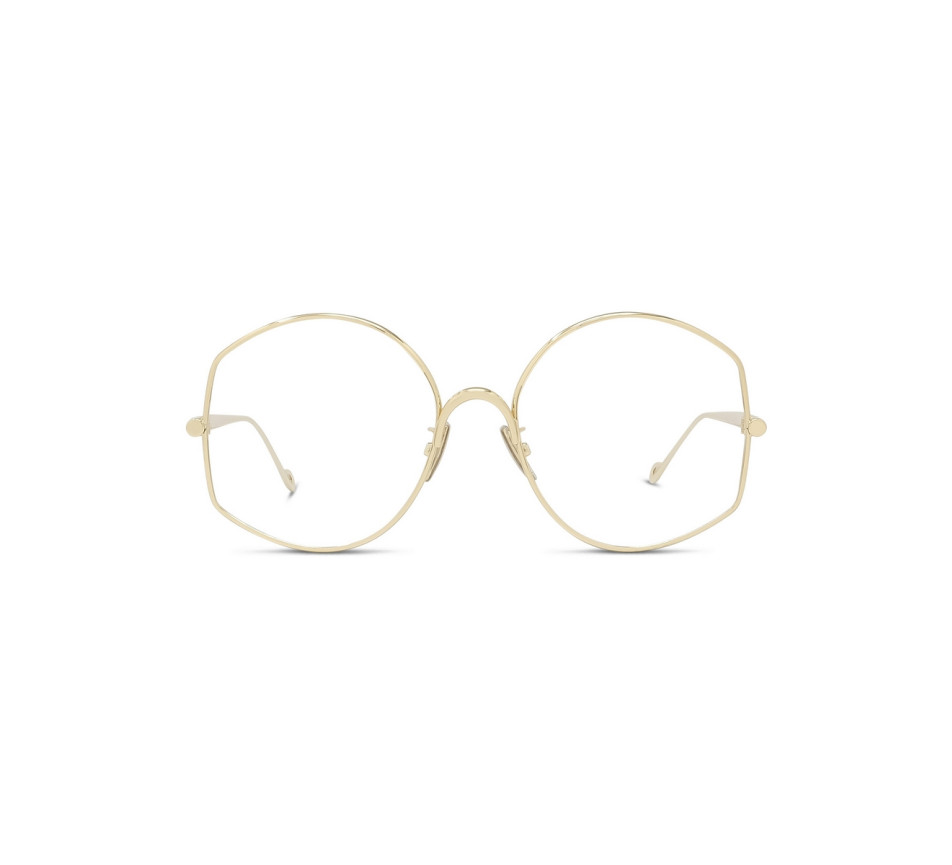 Lunettes de vue LOEWE LW50059U 030 55/18