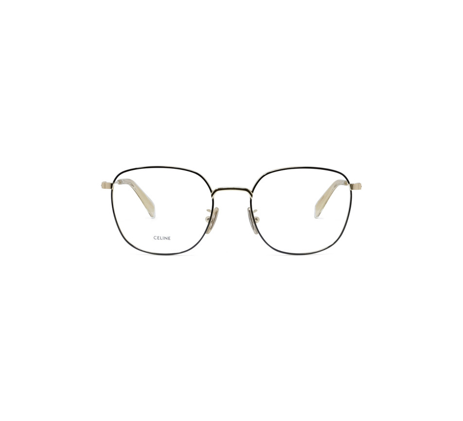 Lunettes de vue CELINE CL50037U 031 52/19