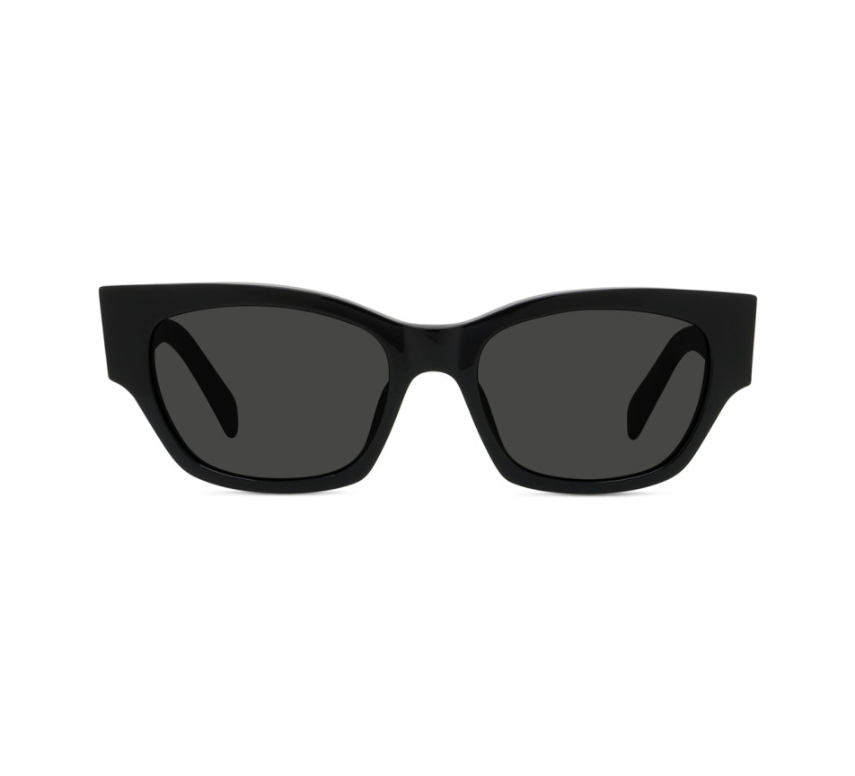 Lunettes de soleil CELINE CL40197U 01A 54/18