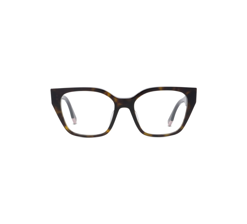 Lunettes de vue FENDI FE50034U 012 52/17