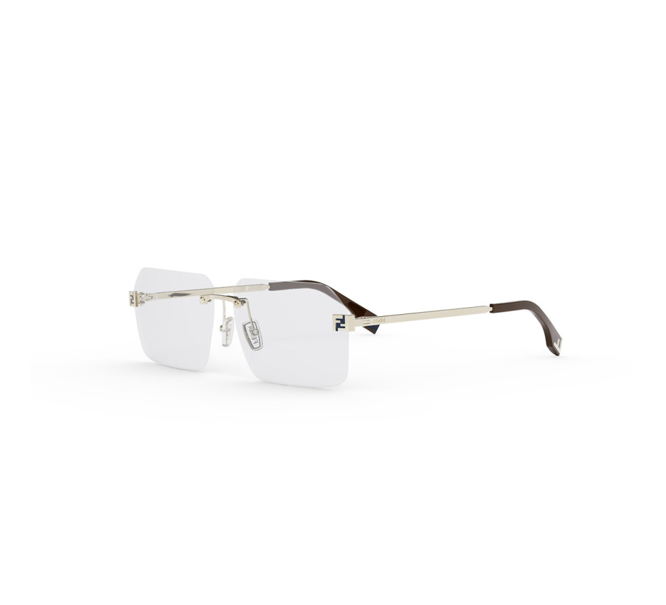 Lunettes de vue FENDI FE50035U 032 59/13