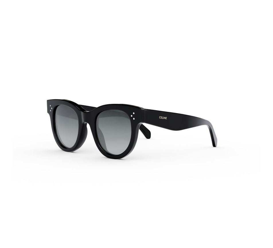 Lunettes de soleil CELINE Bold 3 CL4003IN 01B 48/23