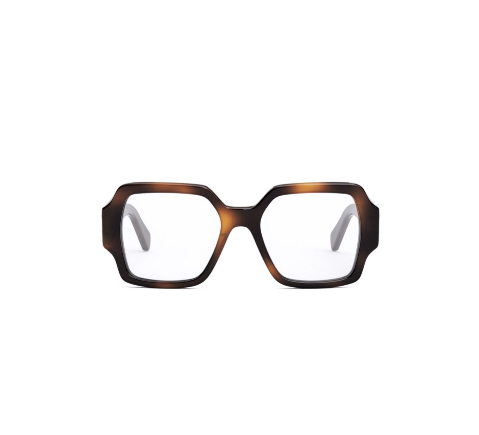 Lunettes de vue CELINE TRIOMPHE CL50131I 053 52/18
