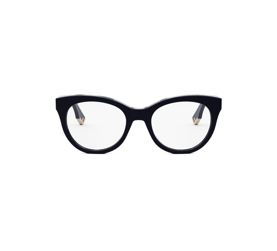 Lunettes de vue FENDI FE50074I 090 51/19