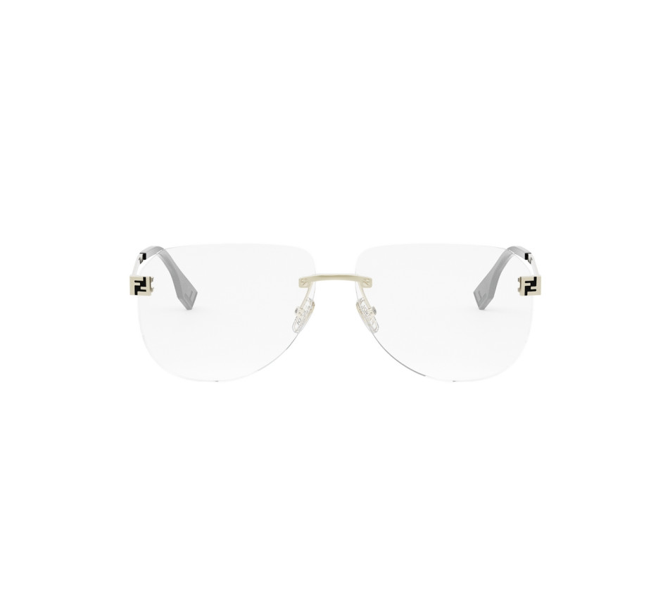Lunettes de vue FENDI FENDI SKY FE50076U 032 61/13