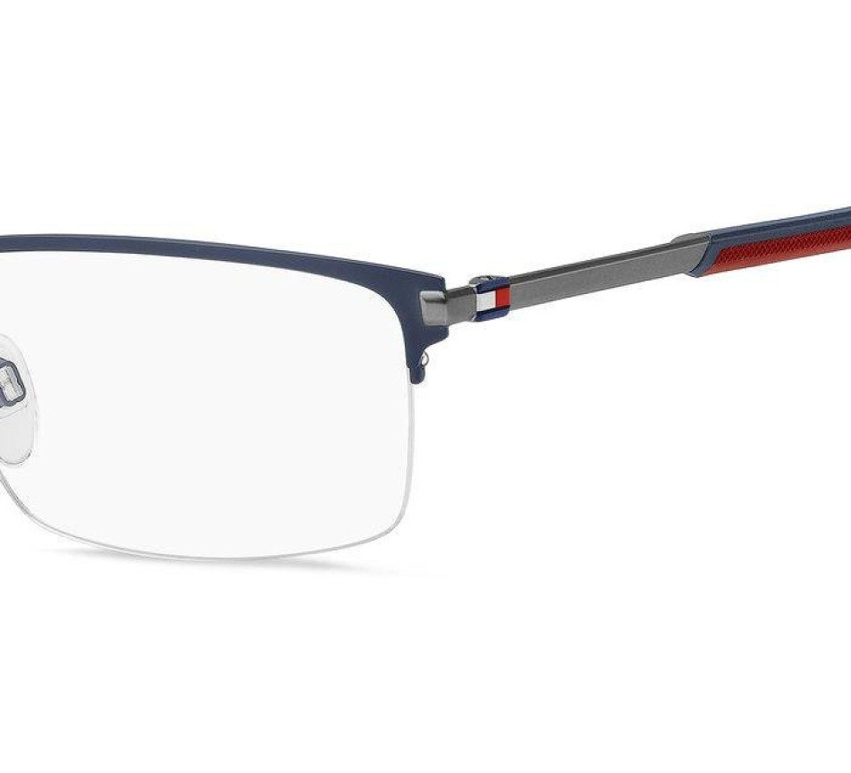 Lunettes de vue TOMMY HILFILGER TH 1993 FLL 55/18