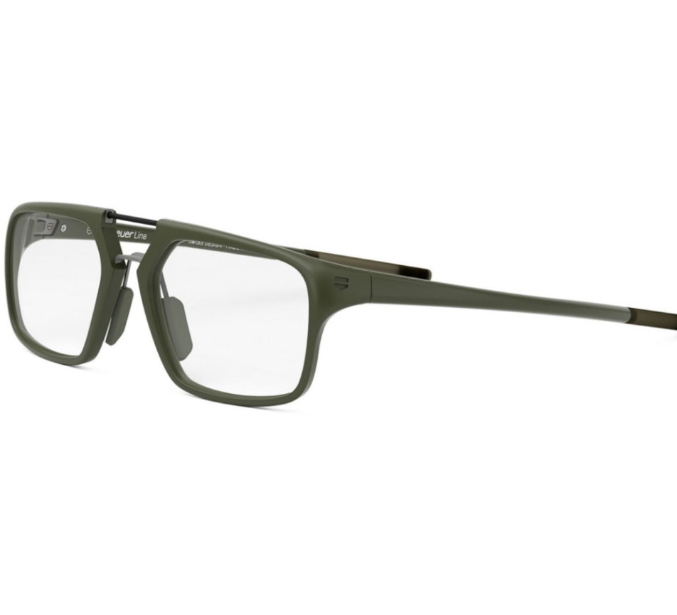 Lunettes de vue TAG HEUER TH50001U LINE 046 54/19