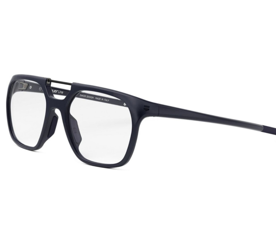 Lunettes de vue TAG HEUER TH50003I LINE 091 53/18