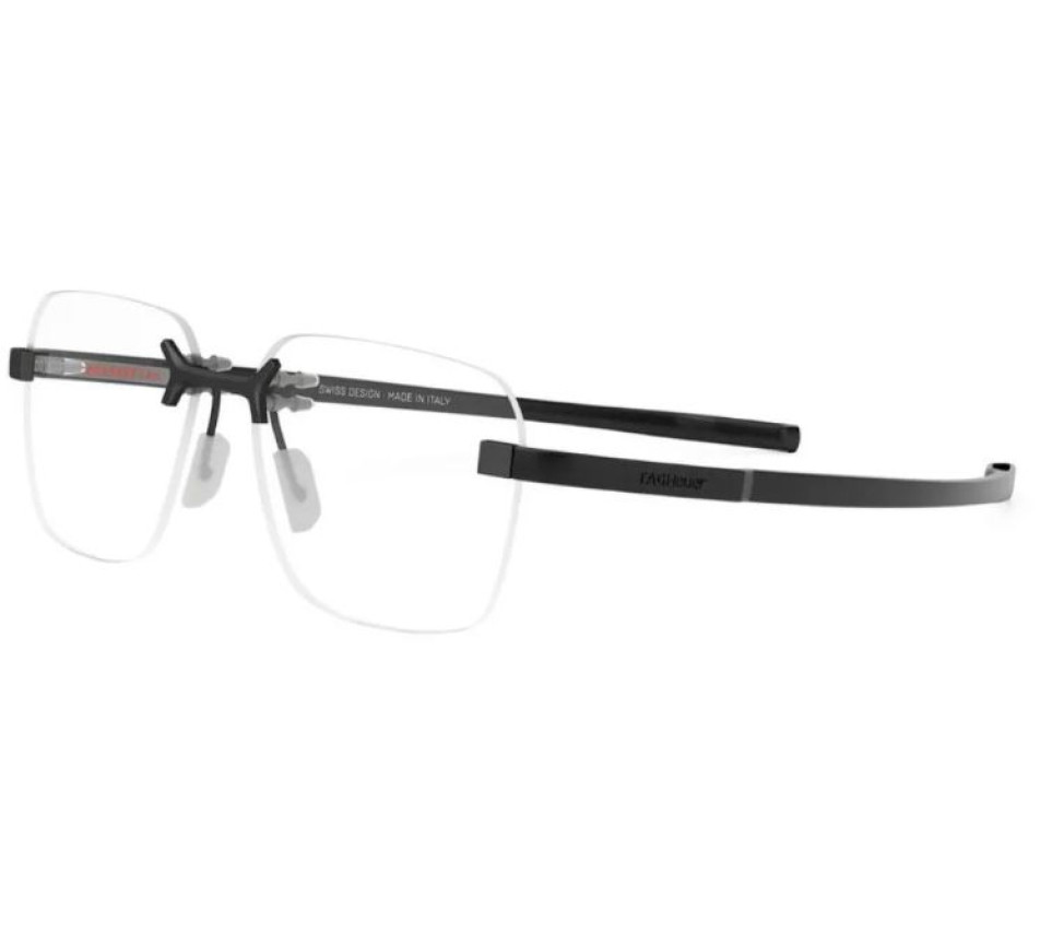 Lunettes de vue TAG HEUER FLEX TH50006U 005 54/14