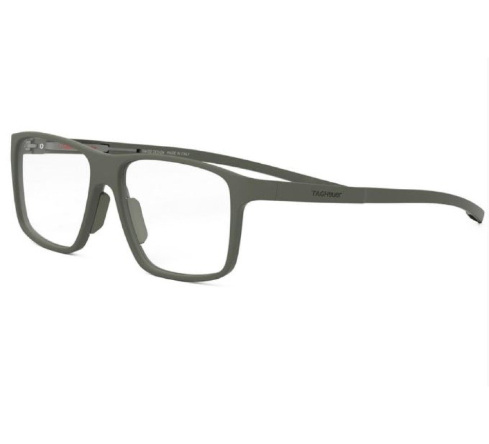 Lunettes de vue TAG HEUER TH50007U BOLIDE 097 56/14