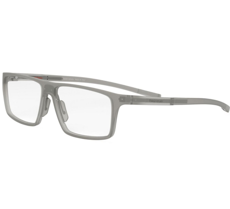 Lunettes de vue TAG HEUER TH50009U BOLIDE 020 58/14
