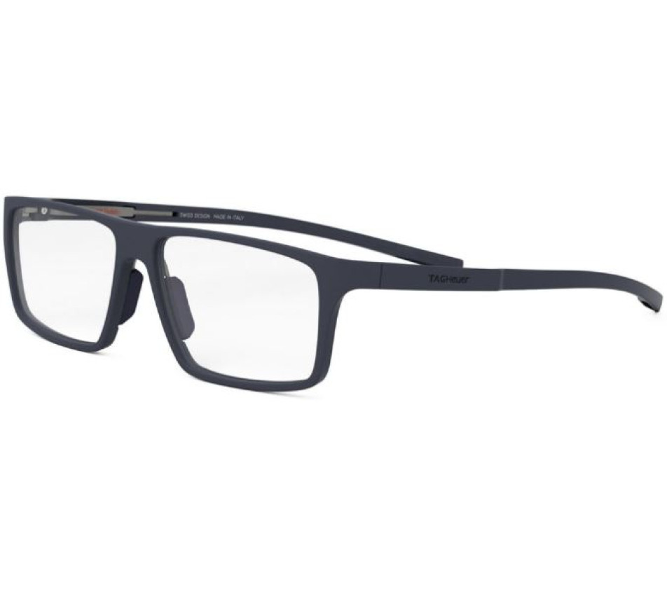 Lunettes de vue TAG HEUER TH50009U BOLIDE 091 58/14