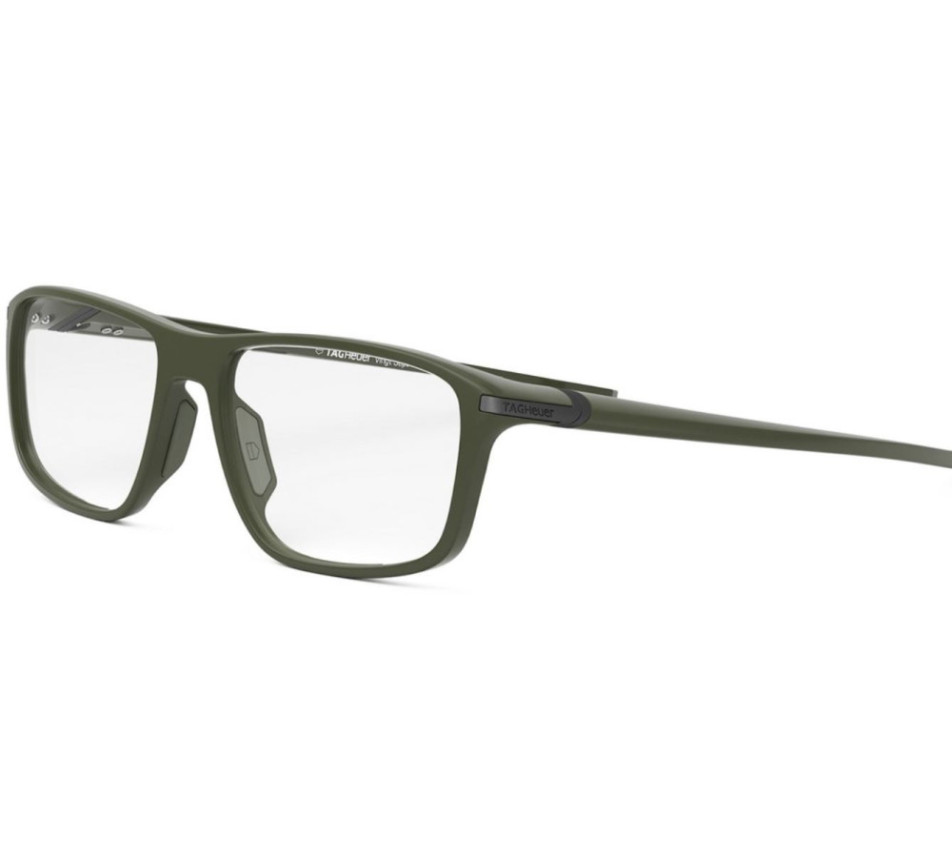 Lunettes de vue TAG HEUER TH50010I VINGT SEPT 097 58/17