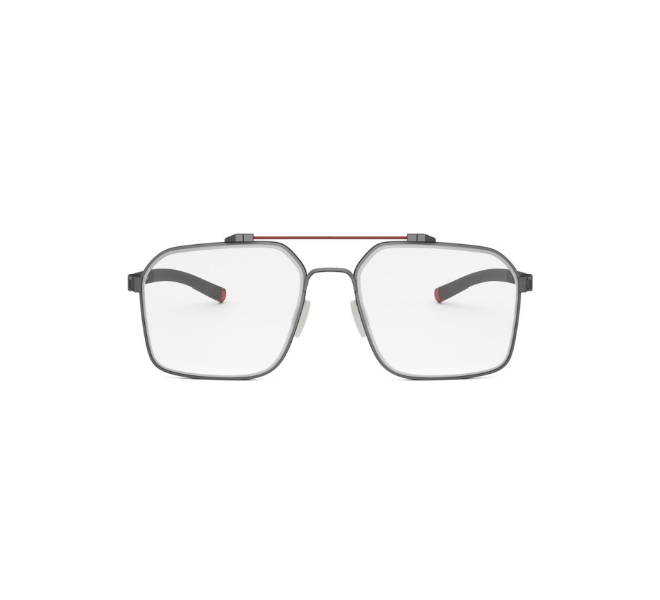 Lunettes de vue TAG HEUER TH50022U 009 57/17