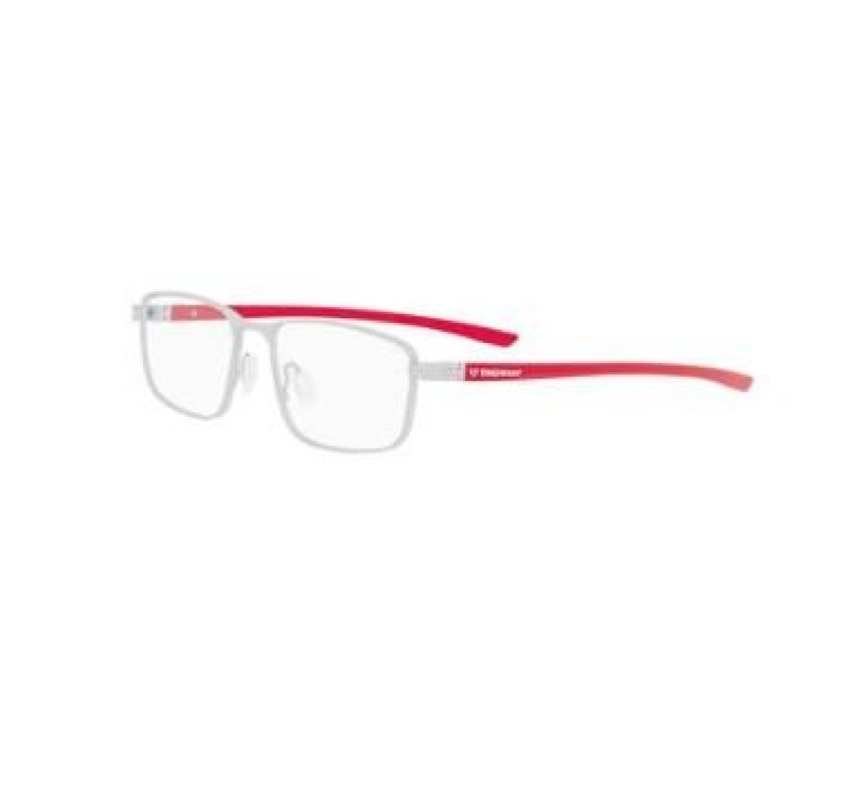 Lunettes de vue TAG HEUER ESSENTIAL METAL TH50039U 017 54/16