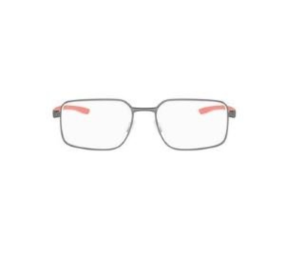 Lunettes de vue TAG HEUER ESSENTIAL METAL TH50040U 015 54/17