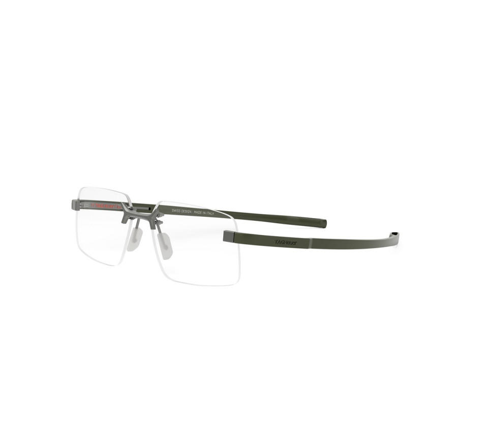 Lunettes de vue TAG HEUER FLEX TH50005U 097 55/15