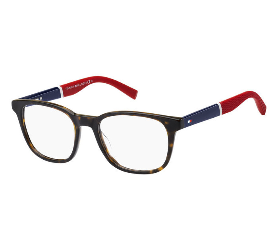 Lunettes de vue TOMMY HILFILGER TH 1907 086 51/18