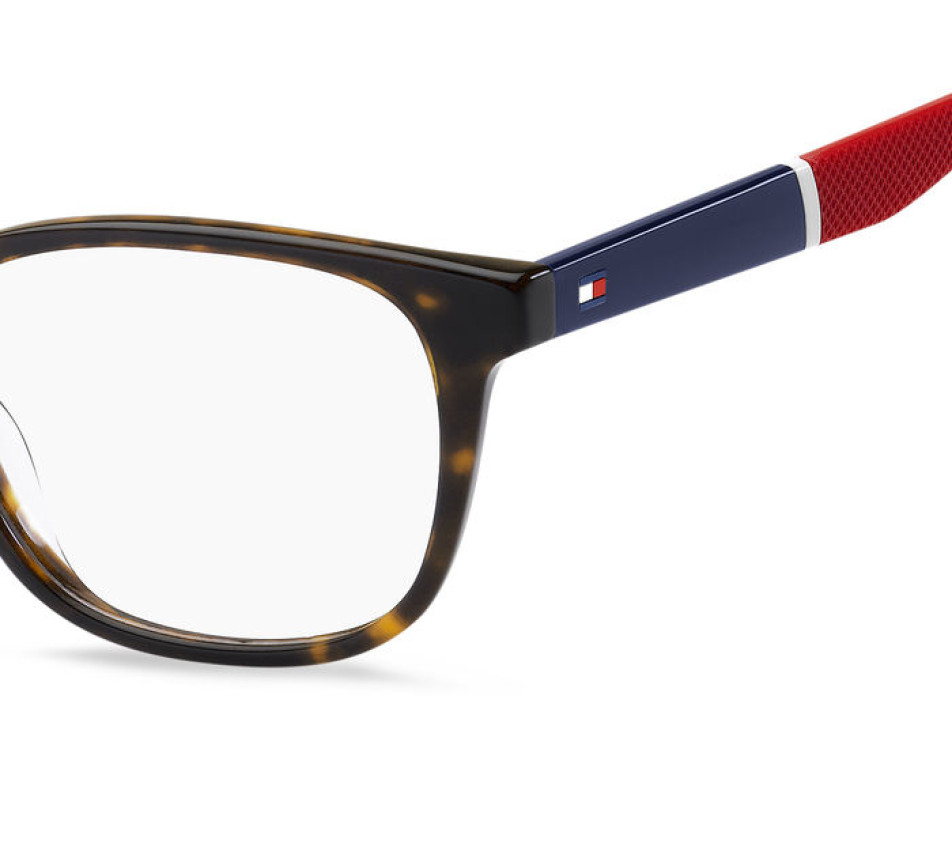 Lunettes de vue TOMMY HILFILGER TH 1907 086 51/18