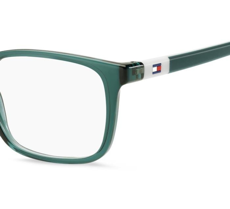 Lunettes de vue TOMMY HILFILGER TH 2123 1ED 47/18