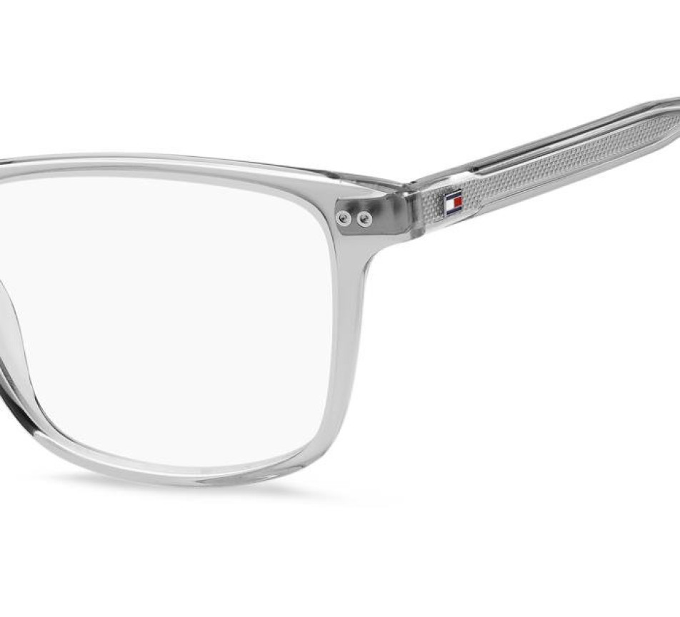 Lunettes de vue TOMMY HILFILGER TH 2189 KB7 53/17