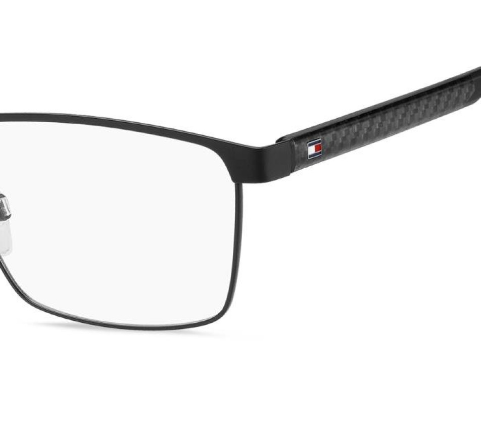 Lunettes de vue TOMMY HILFILGER TH 2196 003 57/18