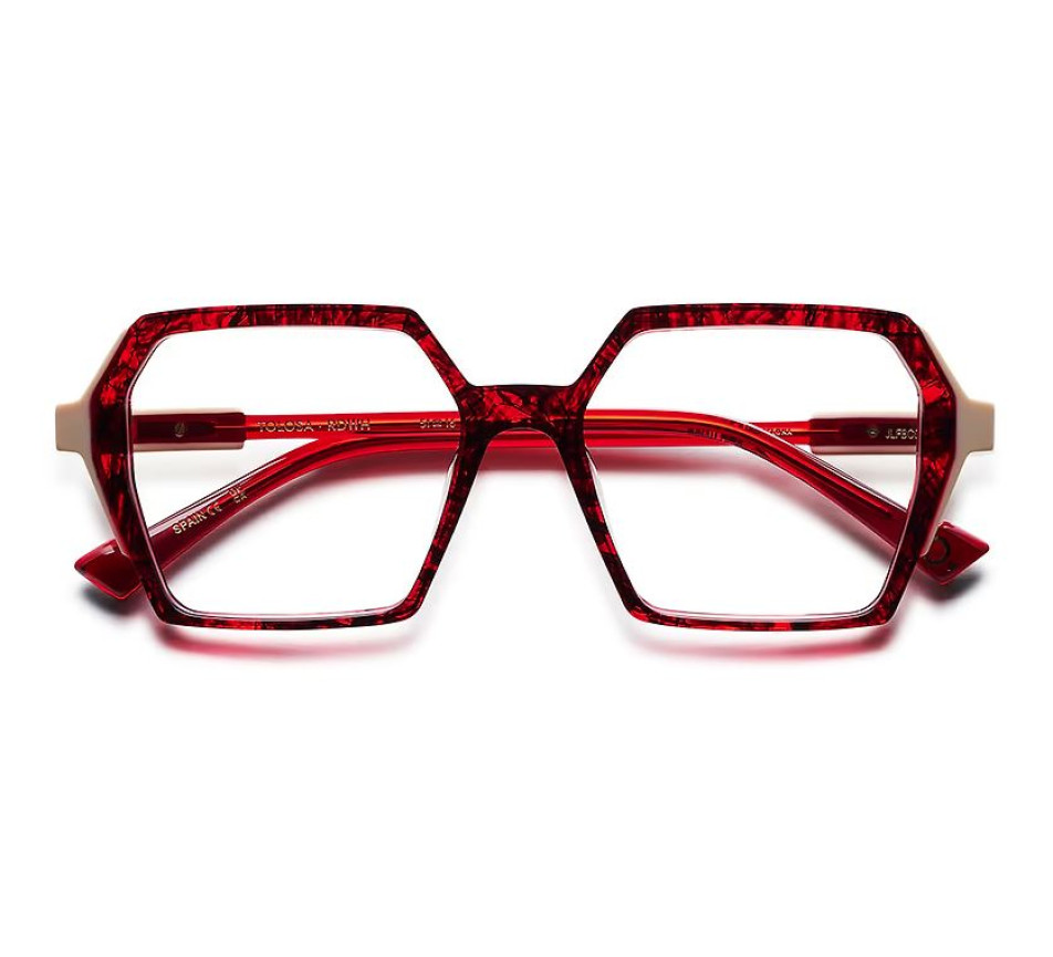 Lunettes de vue ETNIA BARCELONA TOLOSA RDWH 51/16