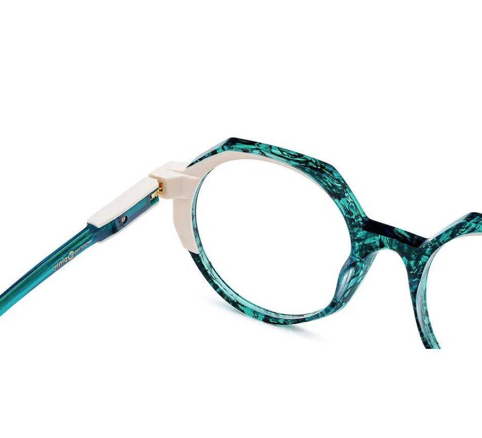 Lunettes de vue ETNIA BARCELONA TRASTAMARA TQWH 51/20