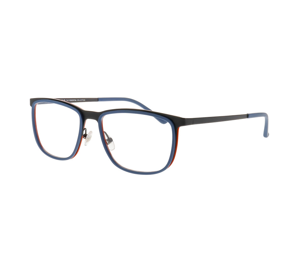 Lunettes de vue PRODESIGN TRIPLE 2 9021 53/17