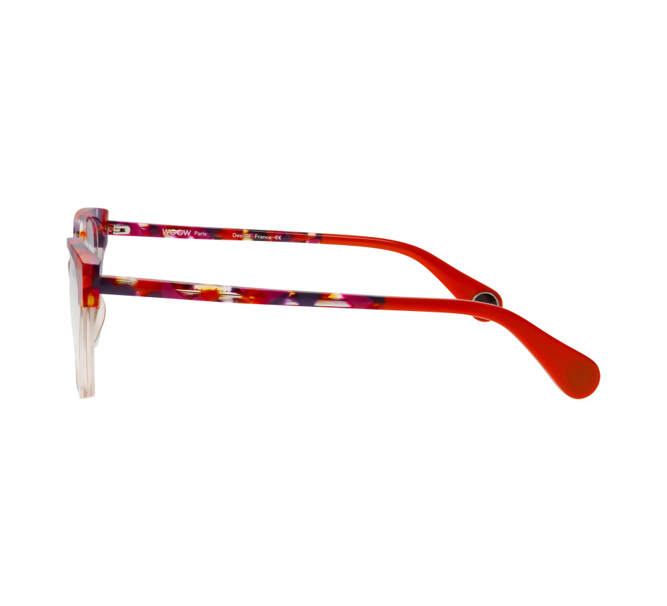 Lunettes de vue WOOW UP TOWN 2 Col 0305 52/16