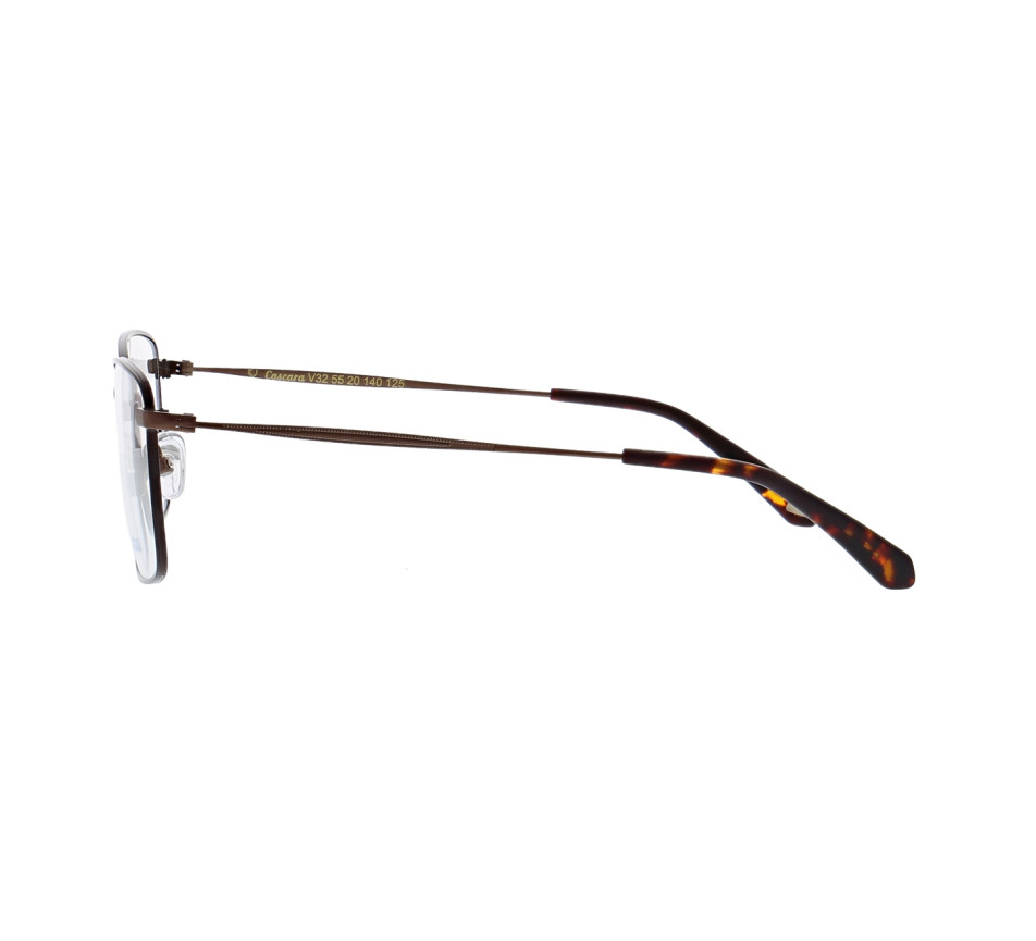 Lunettes de vue VAL & CO V 32 CASCARA 125 55/20