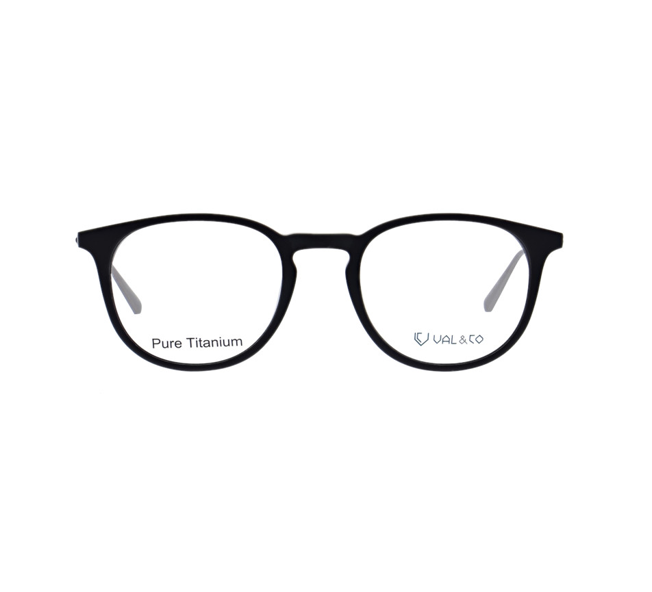 Lunettes de vue VAL & CO V 36 OMAN 05M 50/21