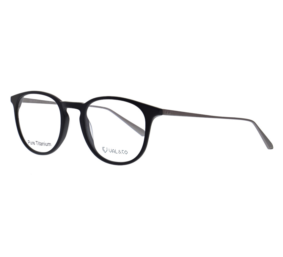 Lunettes de vue VAL & CO V 36 OMAN 05M 50/21