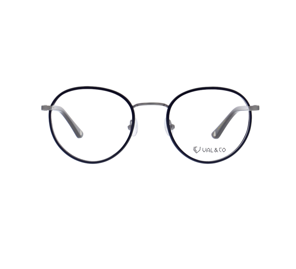 Lunettes de vue VAL & CO V 48 HERO 590 51/21