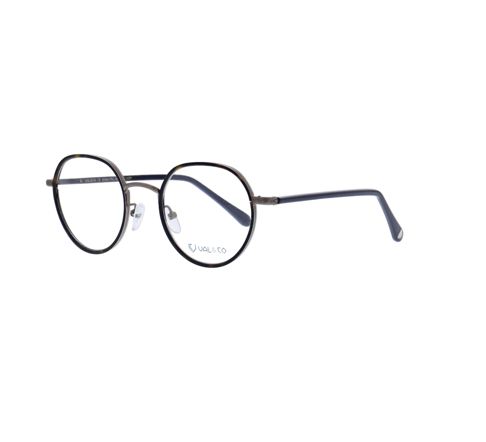 Lunettes de vue VAL & CO V61 MARENGO 125 48/22